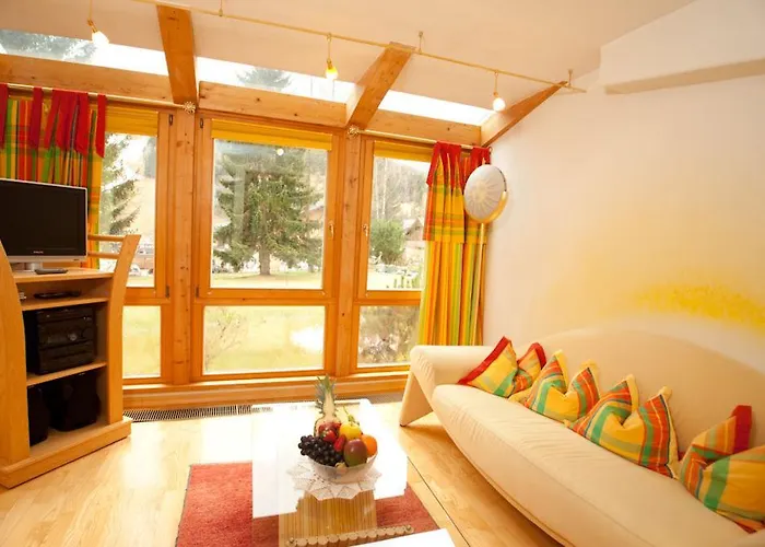 Evident Praegant 4 Hotel 4*