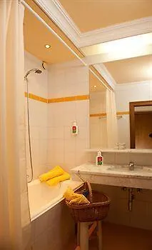 Hotel Evident Praegant 4