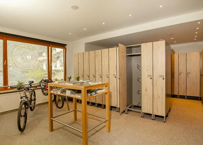 Evident Praegant 4 Hotel 4*