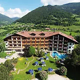 Hotell Evident Prägant 4-superior