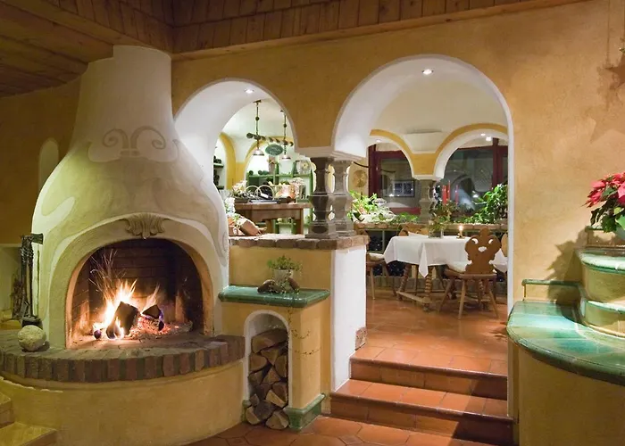 Evident Prägant 4-superior 4* Bad Kleinkirchheim